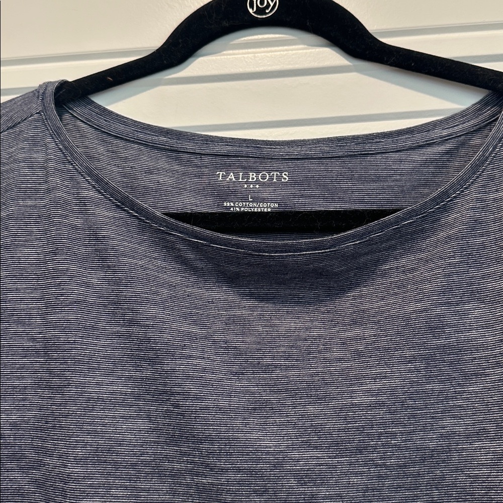 Talbots Top - Picture 2 of 5
